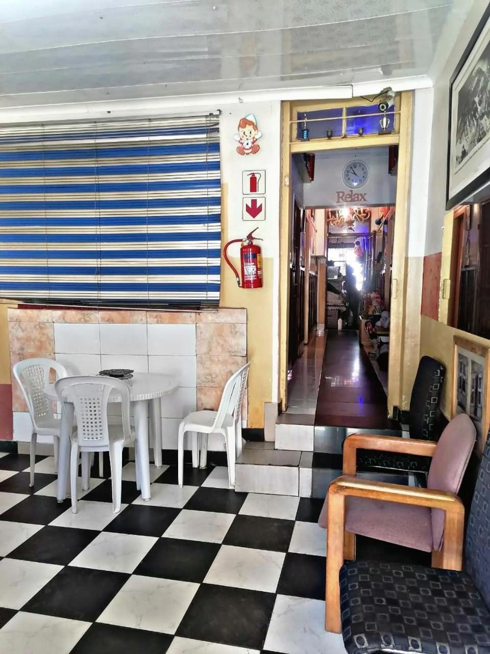Valleycenter Guesthouse Йоханесбург Екстериор снимка